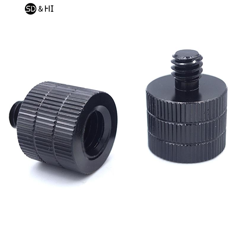1/4 to M4 M5 M6 M8 M10 Convers - đánh giá và giá Projector Tripod Stand