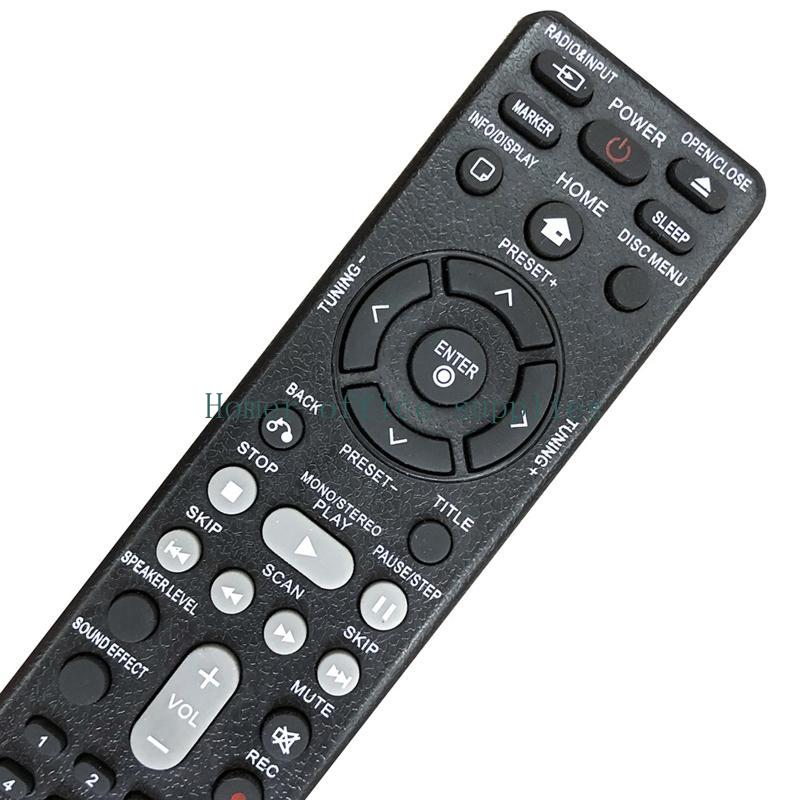 K43B AKB73636102 điều khiển từ - đánh giá và giá Home Cinema Lg