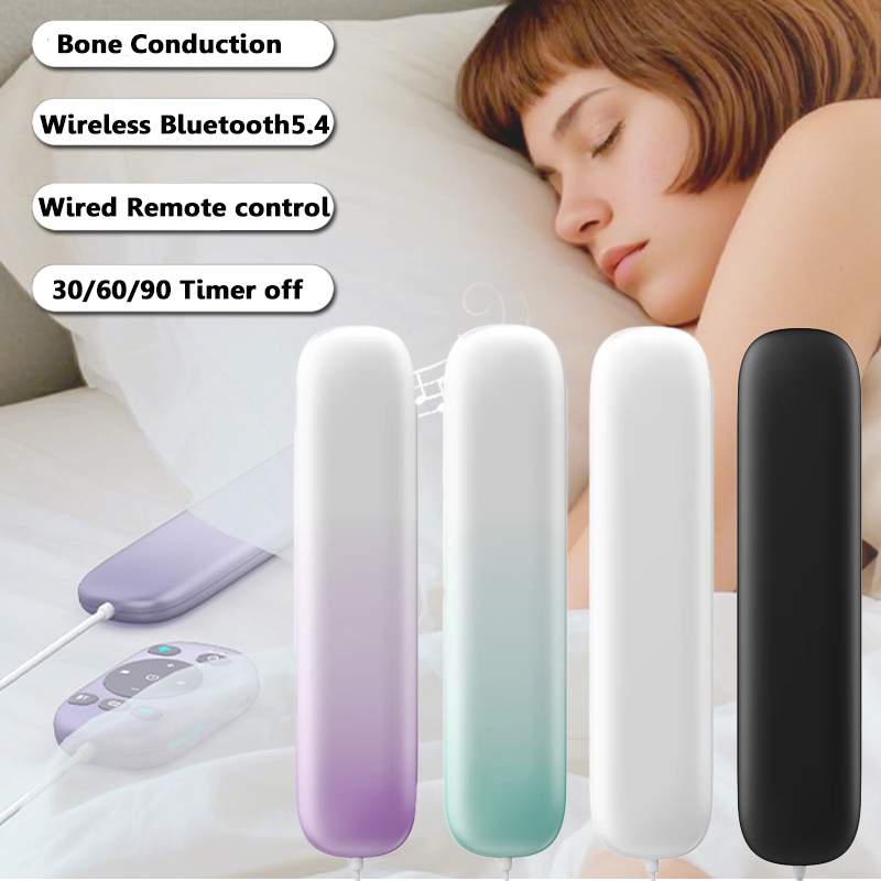 Remote Control Bone Conduction - đánh giá và giá Soundbar Bluetooth Home