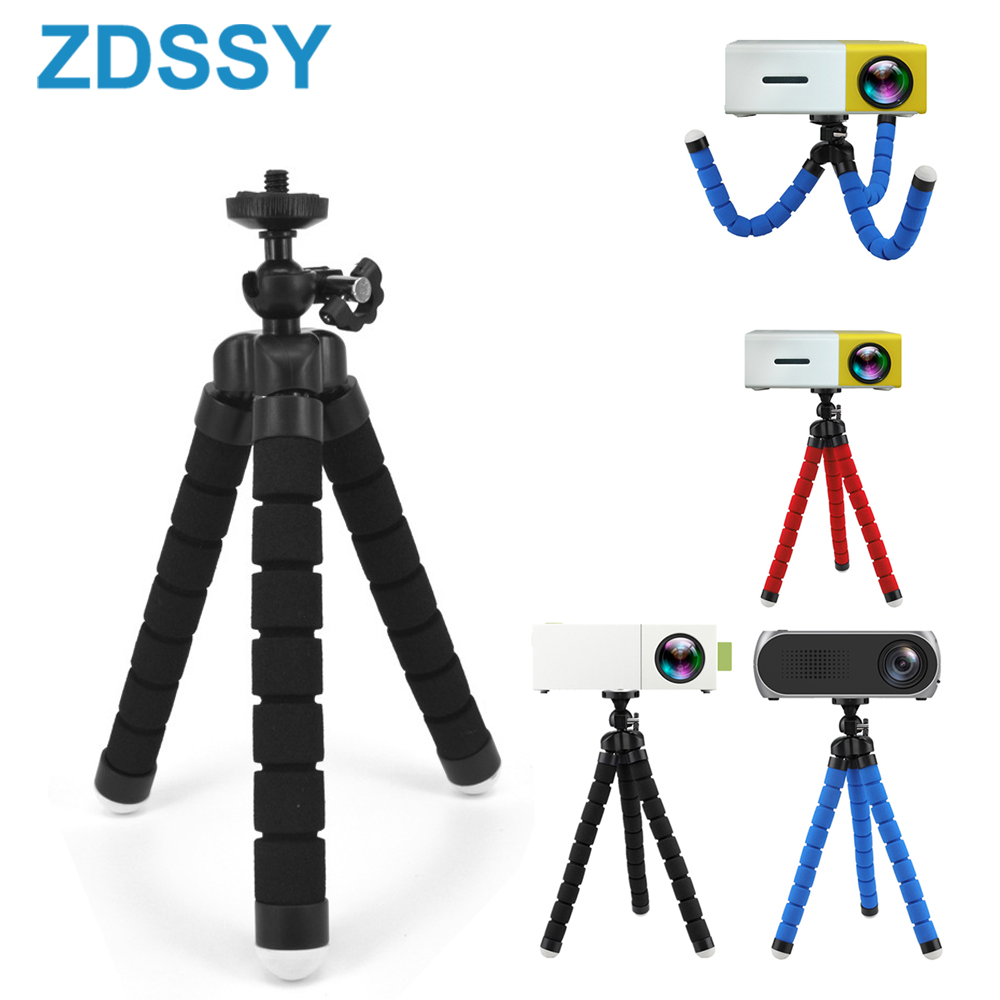 Mini Tripods Tripod For YG300  - đánh giá và giá Projector Tripod Stand