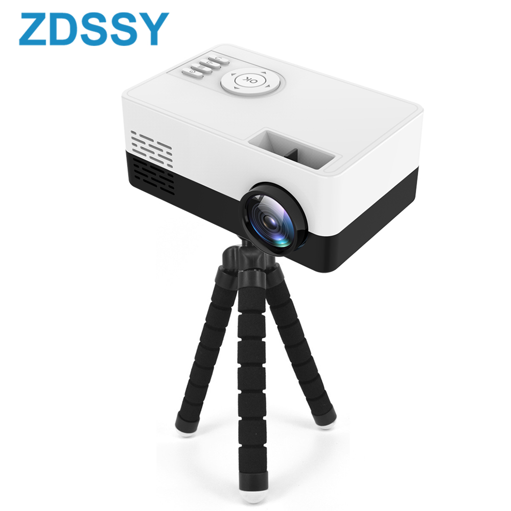 Mini Tripods Tripod For YG300  - đánh giá và giá Projector Tripod Stand