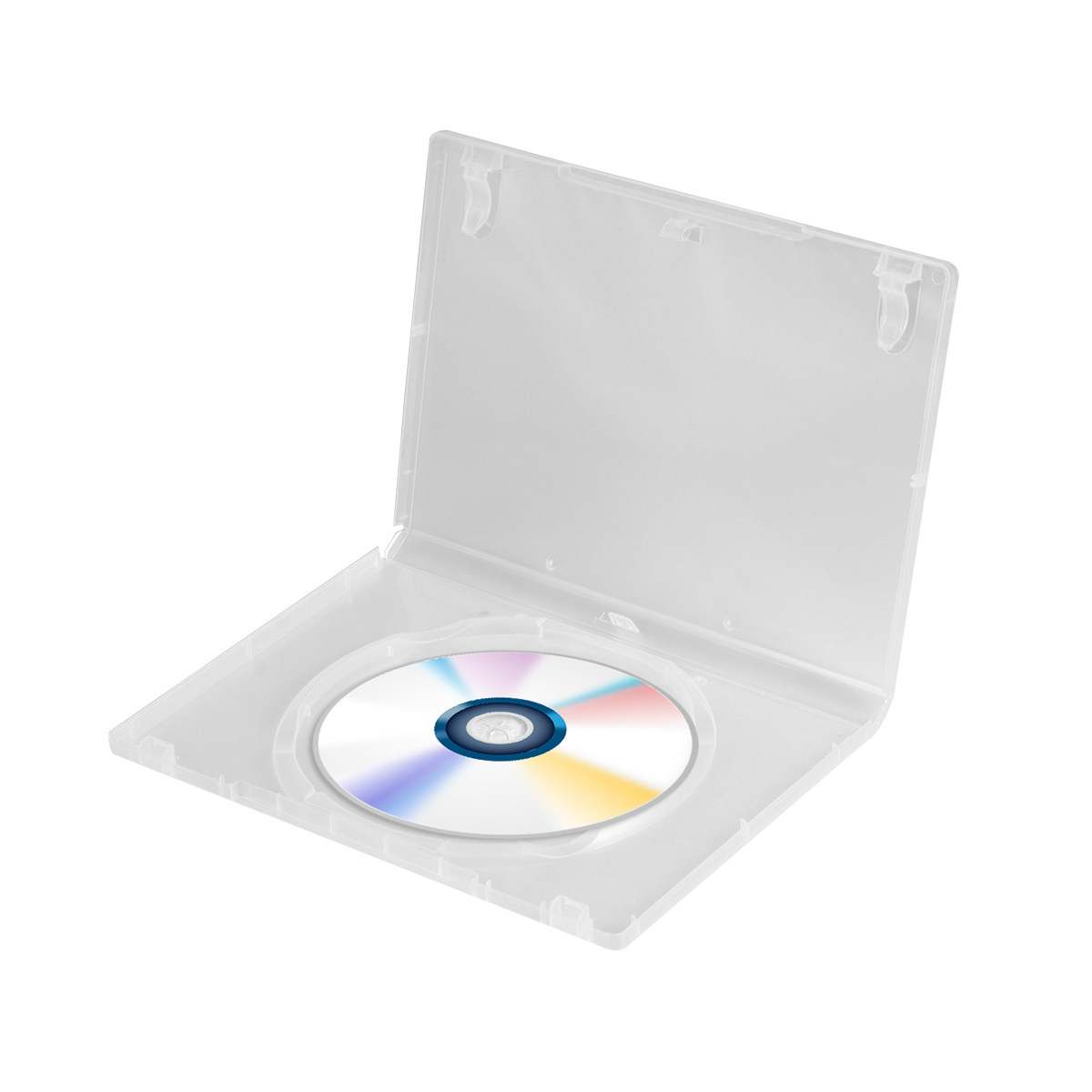 6Pcs Cd Storage Case Portable  - đánh giá và giá Home Cinema Films