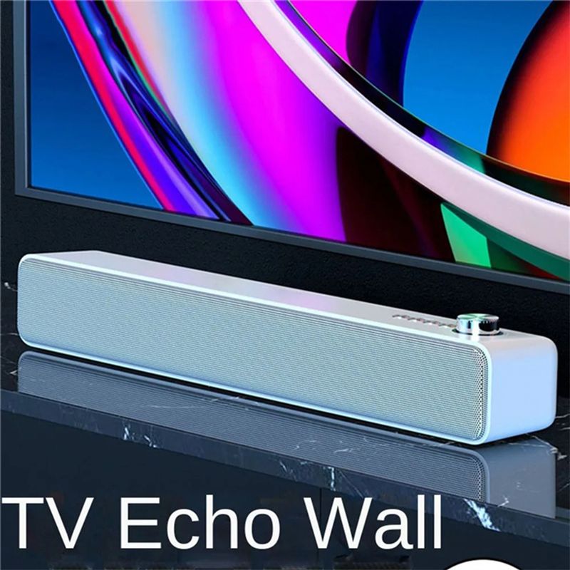 B63B-Bluetooth Subwoofer Sound - đánh giá và giá Soundbar Bluetooth Home